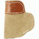 DeSantis Sof-Tuck 106 Holster, Natural, Right 106NAR7Z0