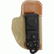 DeSantis Sof-Tuck Holster, Right,  Natural 106NA74Z0