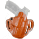 DeSantis Speed Scabbard, Left, Tan, Sig Sauer P365-Xmacro, 002TB2XZ0