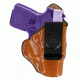 DeSantis Summer Heat Tan Right Hand Holster for Kahr P380