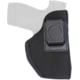 DeSantis Super Stealth, Ambidextrous, Black, P365 Xlsig P365, P365 Sas, P365 w/Safety, M97BJ8JZ0