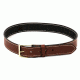 DeSantis Sam Browne Belt - Plain - Leather Lined B21BL44Z1