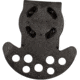 DeSantis Tap-Out Plain Clothes Paddle, Black Y61ZZZZZ0