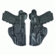 DeSantis The Companion II Inside The Waist Band Holster for Glock 26/27/33, Black, Right Hand  126BAE1Z0
