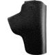 DeSantis The Insider IWB Holster, Left, Black 031BB83Z0