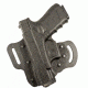 DeSantis The Intimidator 2.0, Left Hand, Black, Fits S&amp;W Bodyguard 380, M&amp;P Bodyguard w/ integrat 138KBU7Z0