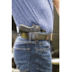 DeSantis The Pro Stealth IWB Holster, Sig Sauer P365 With Red Dot, Ambidextrous, Black, N87BJ9YZ0