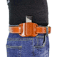 DeSantis The Reliant Belt Magazine Pouch for Sig Sauer P365, Ambidextrous, Tan A84TJKKZ0