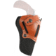 DeSantis The Wild Hog Hybrid OWB Belt Holster, Henry Big Boy Revolver, Ambidextrous, Black, M90BJ1YZ0