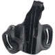 DeSantis Thumb Break Mini Slide Holster - Left, Black 085BBY1Z0 - Springfield Armory XDS .45