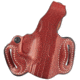 DeSantis Thumb Break Mini Slide Holster - Right, Tan 085TAY1Z0 - Springfield Armory XDS .45
