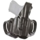 DeSantis Thumb Break Mini Slide, Left, Black, S&amp;W M&amp;P 9 Shield Plus w/Red Dot, 085BB5WZ0