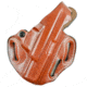 DeSantis Thumb Break Scabbard, Tan, Left Hand, 001TB0AZ0
