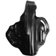 DeSantis Thumb Break Scabbard Belts Holsters - Walther, Walther PPS, PPS M2, Left Hand, Plain, Black, 001BBN9Z0