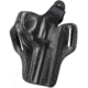 DeSantis Thumb Break Scabbard Holsters, H&amp;K VP9 w/Red Dot Sight, Left, Plain, Black, 12, 001BB4SZ0
