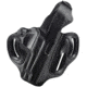 DeSantis Thumb Break Scabbard Holster - Right, Black, Unlined, Plain, 3 Slot 001BA80Z0 - FITS SIG P220, P226