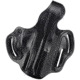 DeSantis Thumb Break Scabbard Holster - Right, Black, Unlined, Plain, 3 Slot 001BAF4Z0 - FITS SIG P229R