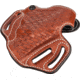 DeSantis Thumb Break Scabbard Holster - Right, Tan, Lined, Basketweave 3 Slot 001TGU8Z0 - FITS S&amp;W Bodyguard 2in. Barrel w/ Insight Laser