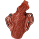 DeSantis Thumb Break Scabbard Holster - Right, Tan, Unlined, Basketweave, 3 Slot 001TEN5Z0 - FITS FN 5-7 USG