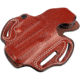 DeSantis Thumb Break Scabbard Holster - Right, Tan, Unlined, Plain, 3 Slot 001TAF4Z0 - FITS SIG P229R