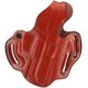 DeSantis Thumb Break Scabbard Belt Holster, SIG Sauer P229R/SIG Sauer P220R Carry, Right Hand, Plain, Tan, 001TAF4Z0