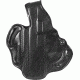 DeSantis Thumb Break Scabbard - Left Hand Black Unlined 3 Slot - 001BB27Z0