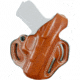 DeSantis Thumb Break Scabbard, Right, Tan, Sig Sauer P365-Xmacro, 001TA2XZ0