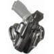 DeSantis Thumb Break Scabbard OWB Belt Holsters, Springfield Echelon w/ Or w/out Red Dot, Right Hand, Black, 001BA0XZ0