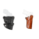 DeSantis Top Cop 2.0, Black, Tan