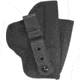 DeSantis Tuck-This II Holster - Right, Black M24BJ88Z0 - Sig P229 w/Rail