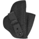 DeSantis Tuck-This II Holster - Right, Black M24BJ88Z0 - Sig P229 w/Rail