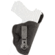 DeSantis Variable 87 IWB Nylon Holster, Diamondback Db380, Kimber Solo, Kahr P380, Left Hand, Black, M93BBI5Z0