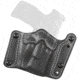 DeSantis Variable GRD-194 OWB Holster, Glock 43/43X, Ambidextrous, Plain, Black, 12, 194BJ8BZ0