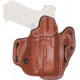 DeSantis Vengeance Scabbard, Left, Tan, Streamlight Tlr-1 Or Surefire X300Sig P320C &amp; P250, 201TB2SZ0