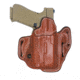 DeSantis Vengeance Scabbard, Tan, Right, Streamlight TLR-1, Glock 19, 19X, 19 GEN 5, 23, 32, 45, 201TA1SZ0