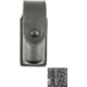 DeSantis Veritas OC/Pepper Spray Pouch, MK3, Basketweave, Black, 840BL03Z3
