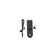 DeSantis Y93ZZZZZ0 Intruder Small Black Polymer