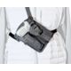 DeSantis Yukon Hunting Rig Holster, Right Hand, Black, M72BALAZ0