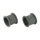 Desert Tech 34-30MM Scope Mount Reducer, Pack of 4, Black, DT-SR-005
