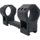 Desert Tech DT Ultralight Scope Mount, 34mm, 40MOA, Black, ACC0104