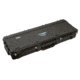 Desert Tech HTI Hard Case without Foam, Black, ACC0125