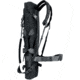 Desert Tech SRS Covert Hard/Soft Case Combo, Black, ACC0127