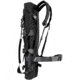 Desert Tech SRS Covert Hard/Soft Case Combo, Black, ACC0127