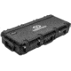 Desert Tech SRS Covert Hard/Soft Case Combo, Black, ACC0127