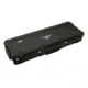 Desert Tech SRS Standard Hard Case without Foam, Black, ACC0123