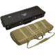 Desert Tech SRS Standard Hard/Soft Case Combo, Black/FDE, ACC0126