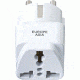 Design Go N &amp; S America To Europe Adapto 378