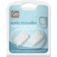 Design Go Sonic Toothbrush Heads 2pk 841