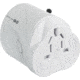 Design Go World Adaptor non Grounded 401
