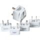 Design Go Worldwide Adaptor Kit 380